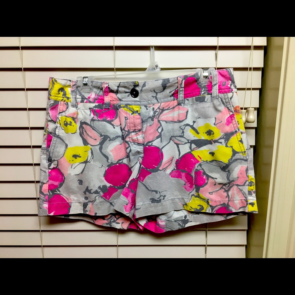 Loft short